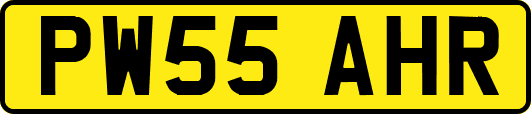PW55AHR