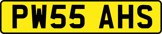 PW55AHS