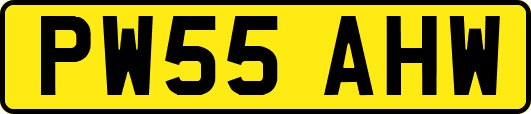 PW55AHW