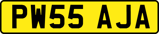 PW55AJA
