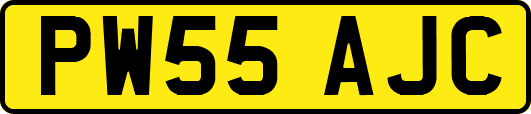 PW55AJC
