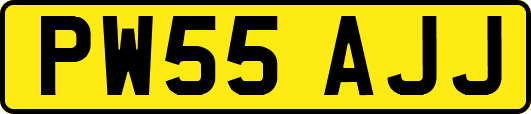 PW55AJJ
