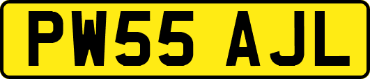 PW55AJL