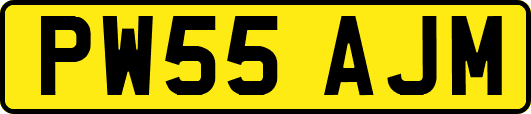 PW55AJM