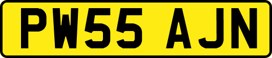 PW55AJN