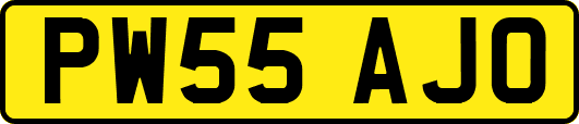 PW55AJO