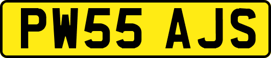 PW55AJS