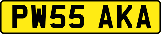 PW55AKA