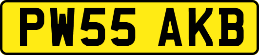 PW55AKB