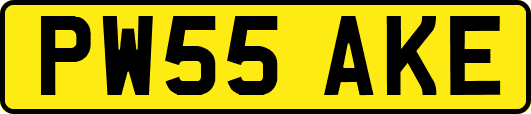 PW55AKE