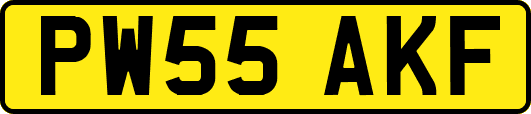 PW55AKF
