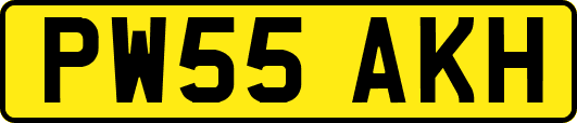 PW55AKH