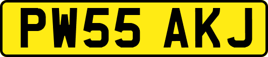 PW55AKJ
