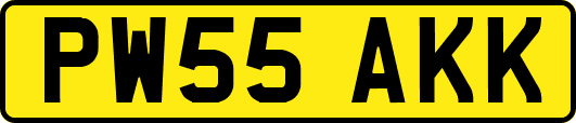 PW55AKK