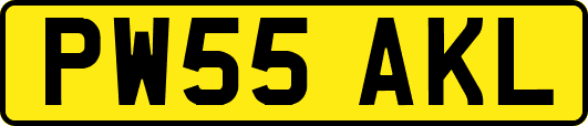 PW55AKL