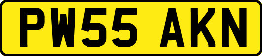 PW55AKN
