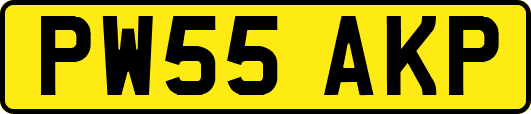 PW55AKP