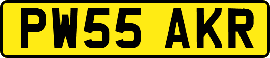 PW55AKR