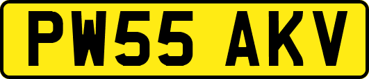 PW55AKV