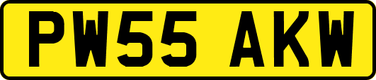 PW55AKW