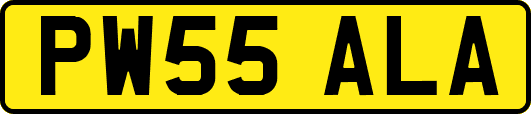 PW55ALA
