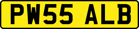 PW55ALB
