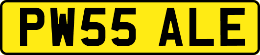 PW55ALE