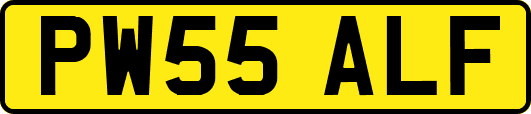 PW55ALF