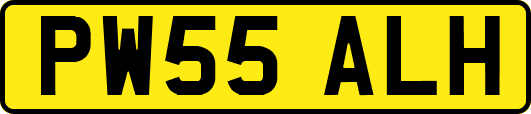PW55ALH