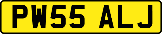 PW55ALJ