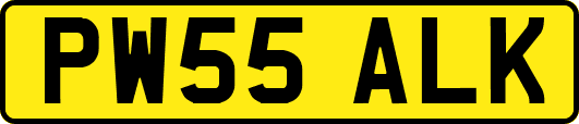 PW55ALK