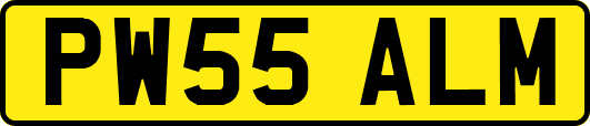 PW55ALM