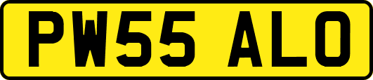 PW55ALO