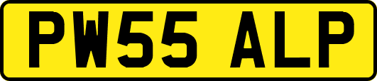 PW55ALP