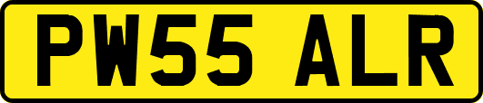 PW55ALR