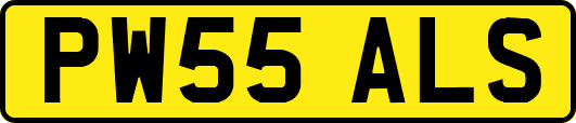 PW55ALS