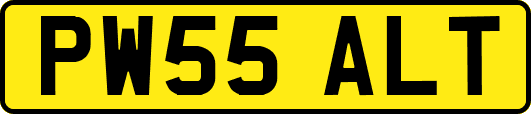 PW55ALT
