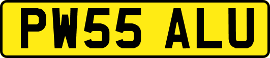 PW55ALU