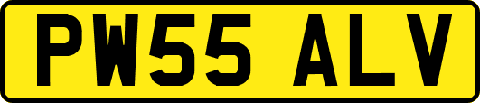 PW55ALV