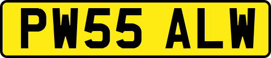 PW55ALW