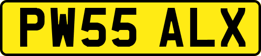 PW55ALX