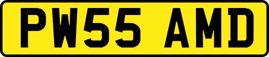 PW55AMD