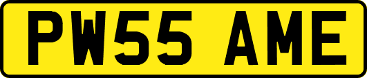 PW55AME