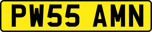 PW55AMN
