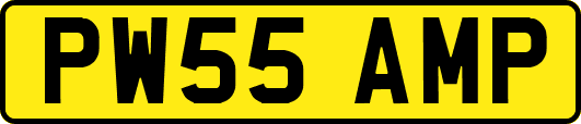 PW55AMP