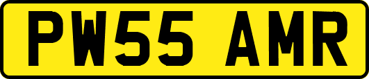 PW55AMR