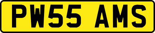 PW55AMS