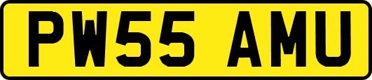 PW55AMU