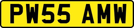 PW55AMW