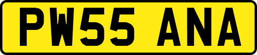 PW55ANA